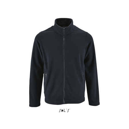 LEKKA BLUZA POLAROWA SOL'S Norman Men